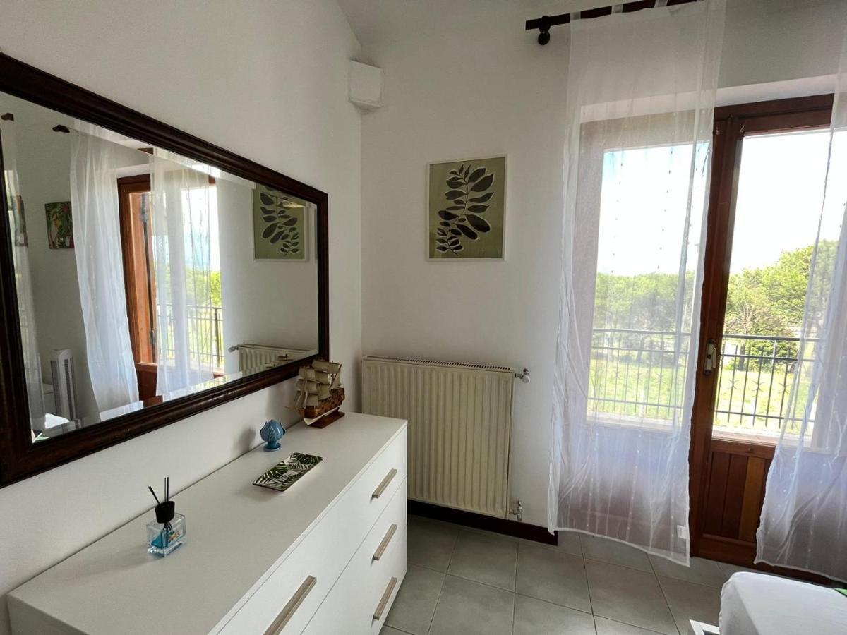 Confortevole Appartamento A Roma Free Parking Castel di Leva Buitenkant foto